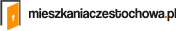 mini logo mieszkania częstochowa